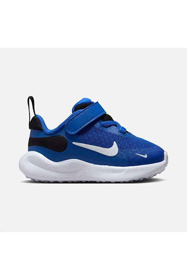 Детские спортивные кроссовки для девочек с коротким каблуком Nike, Blue