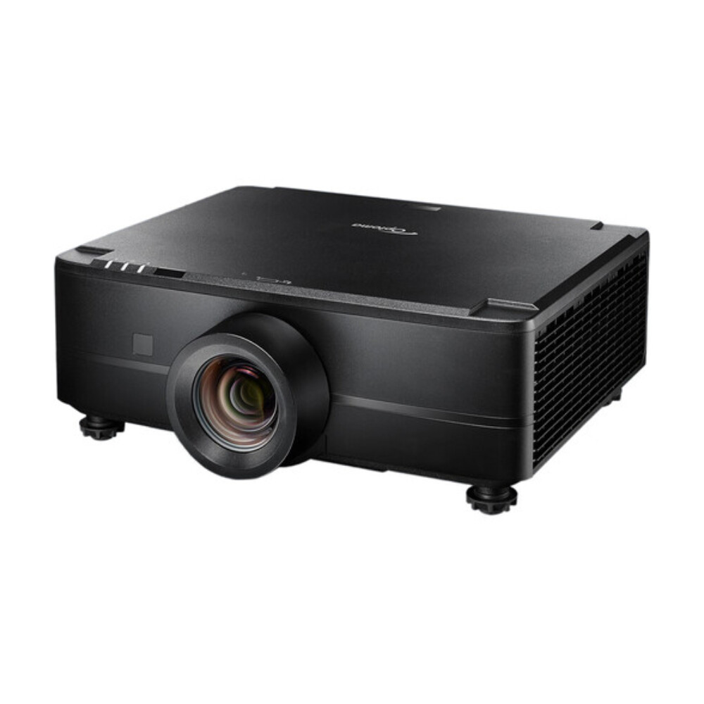 

Проектор Optoma Technology ZK810T, 8500 Лм, черный