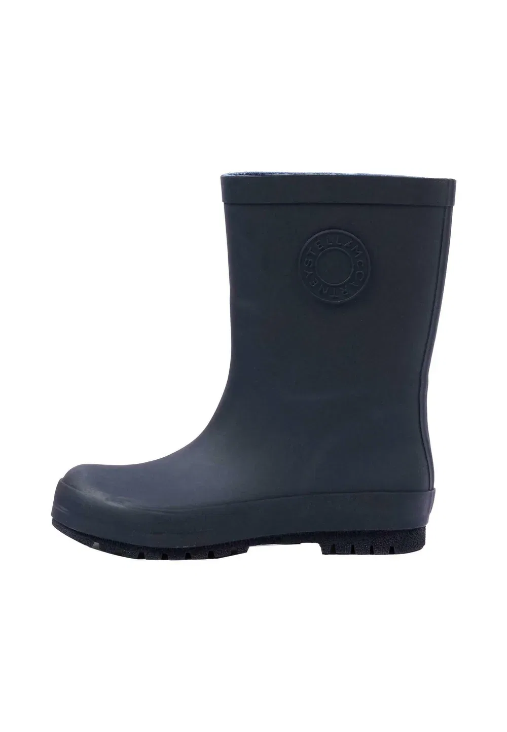 Stivali di gomma - резиновые сапоги Stella Mccartney Kids, Blue
