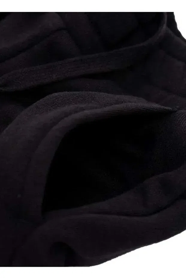 Детские шорты для мальчиков на эластичном поясе Puma, Black — фото 3