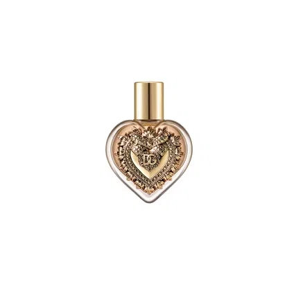 Парфюмерная вода Dolce & Gabbana Devotion Heart Eau De Parfum, 20 мл