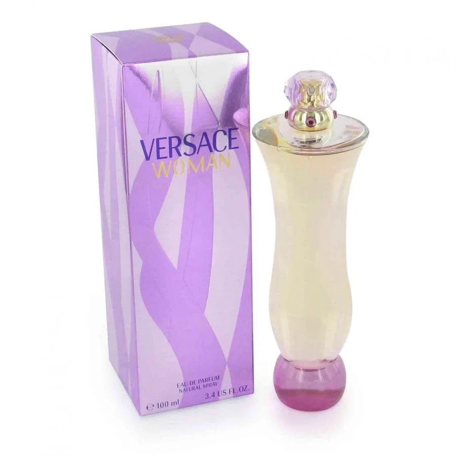 Парфюмерная вода Versace Woman, 100 мл
