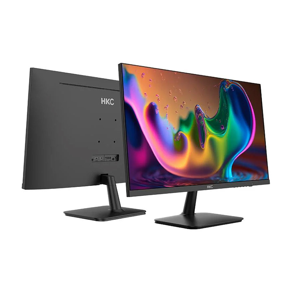 

Монитор HKC S2716U, 27", 4К, IPS, 60 Гц, чёрный