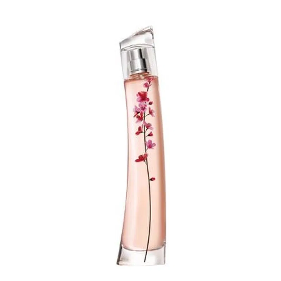 Парфюмерная вода цветочная Kenzo Flower By Kenzo Ikebana Eau De Parfum Tester