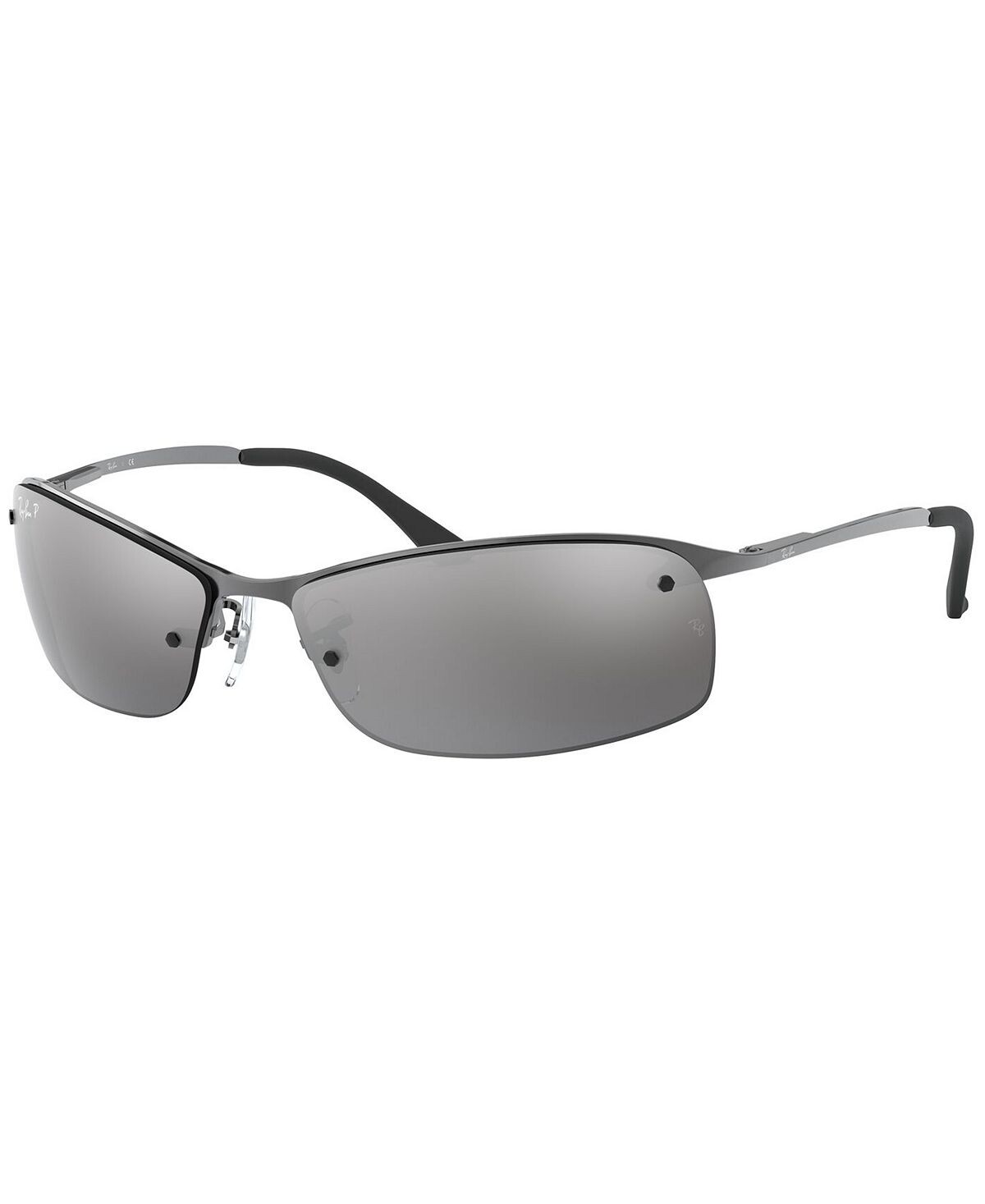 

Поляризованные солнцезащитные очки, rb3183 Ray-Ban, мульти