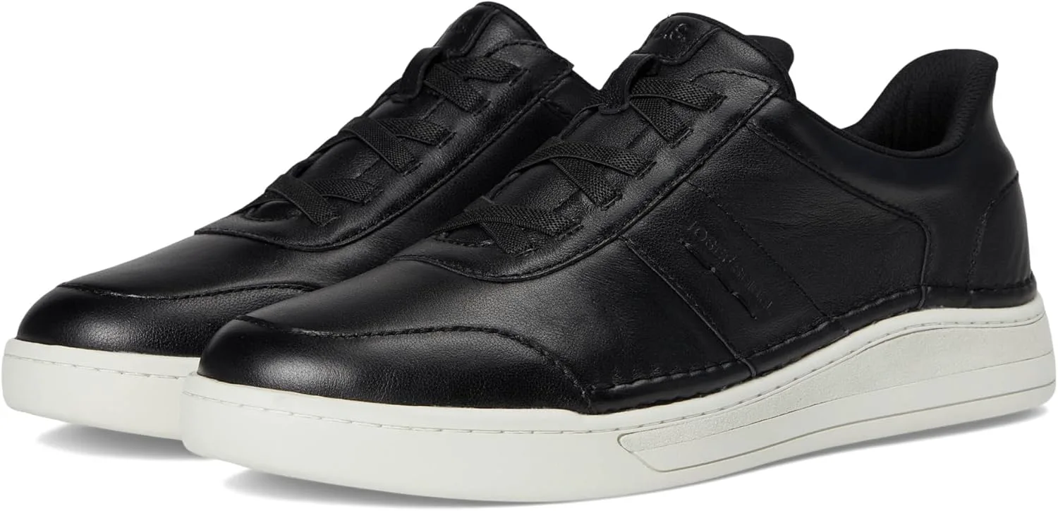 Кроссовки мужские Josef Seibel Cleve 11, черный