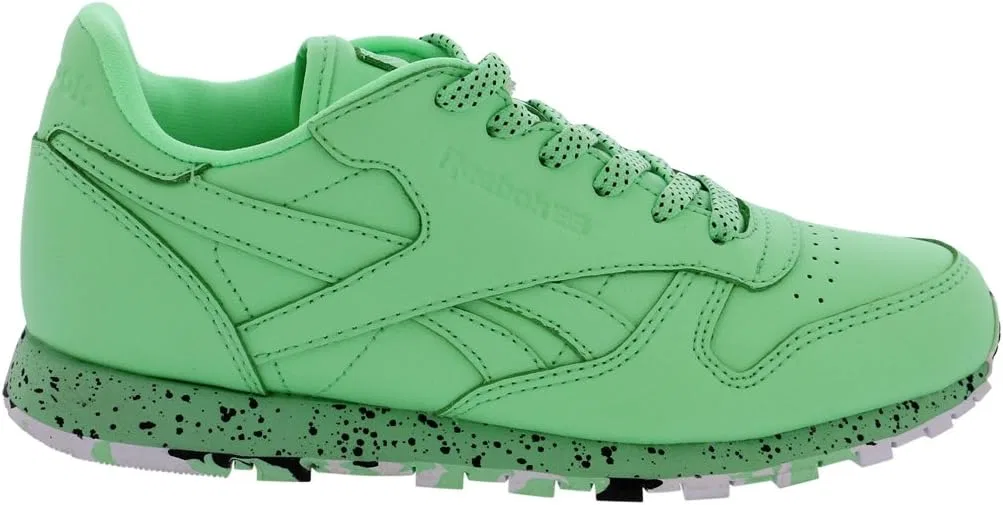 Детские кроссовки для мальчиков Reebok, Green