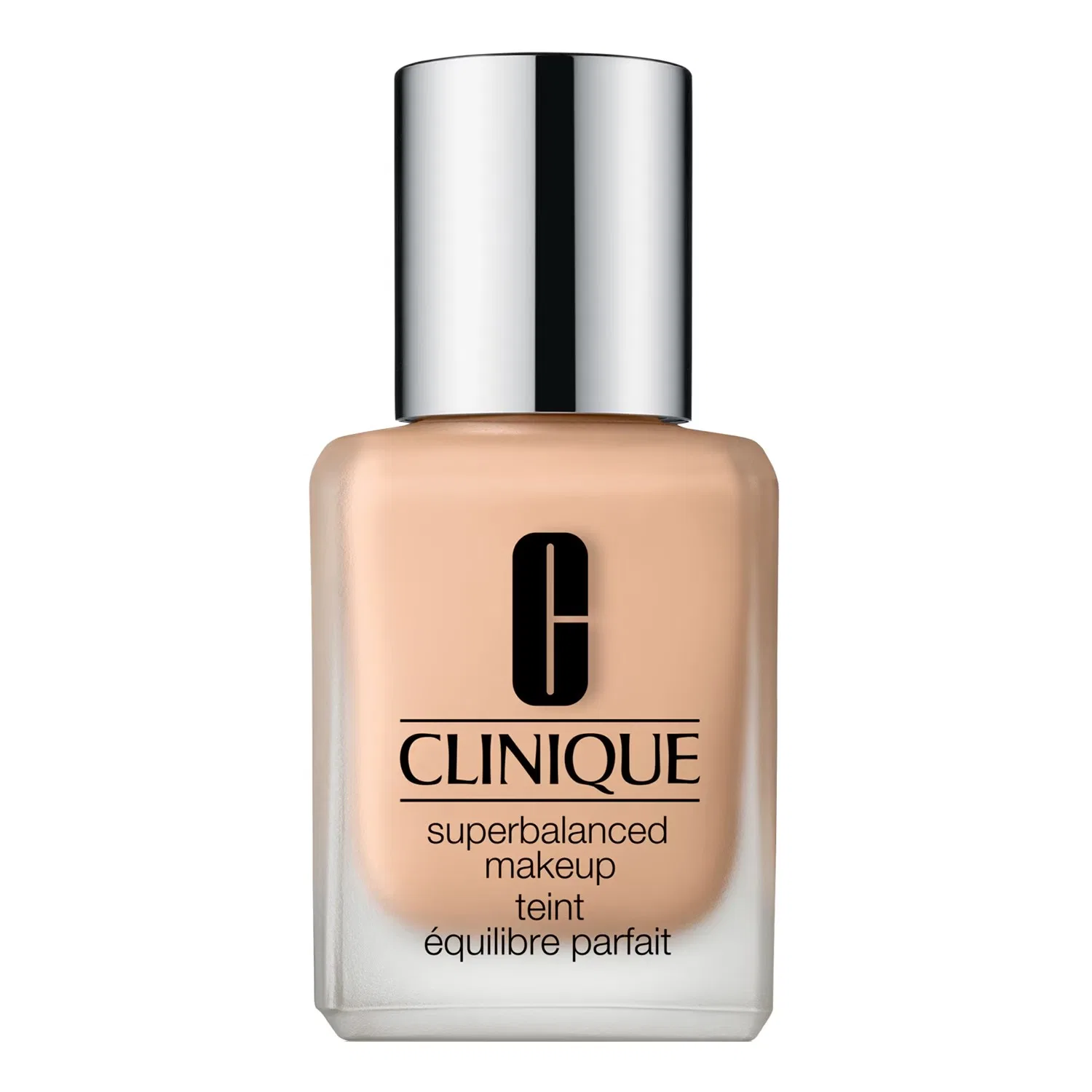 Тональная основа CLINIQUE Superbalanced Makeup Sunny