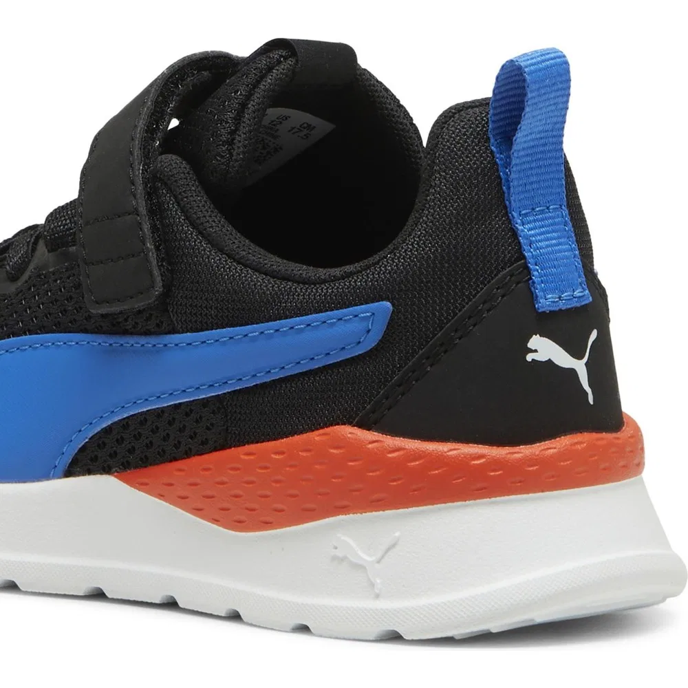 Детские кроссовки для мальчиков Anzarun Lite AC+ PS Puma — фото 2
