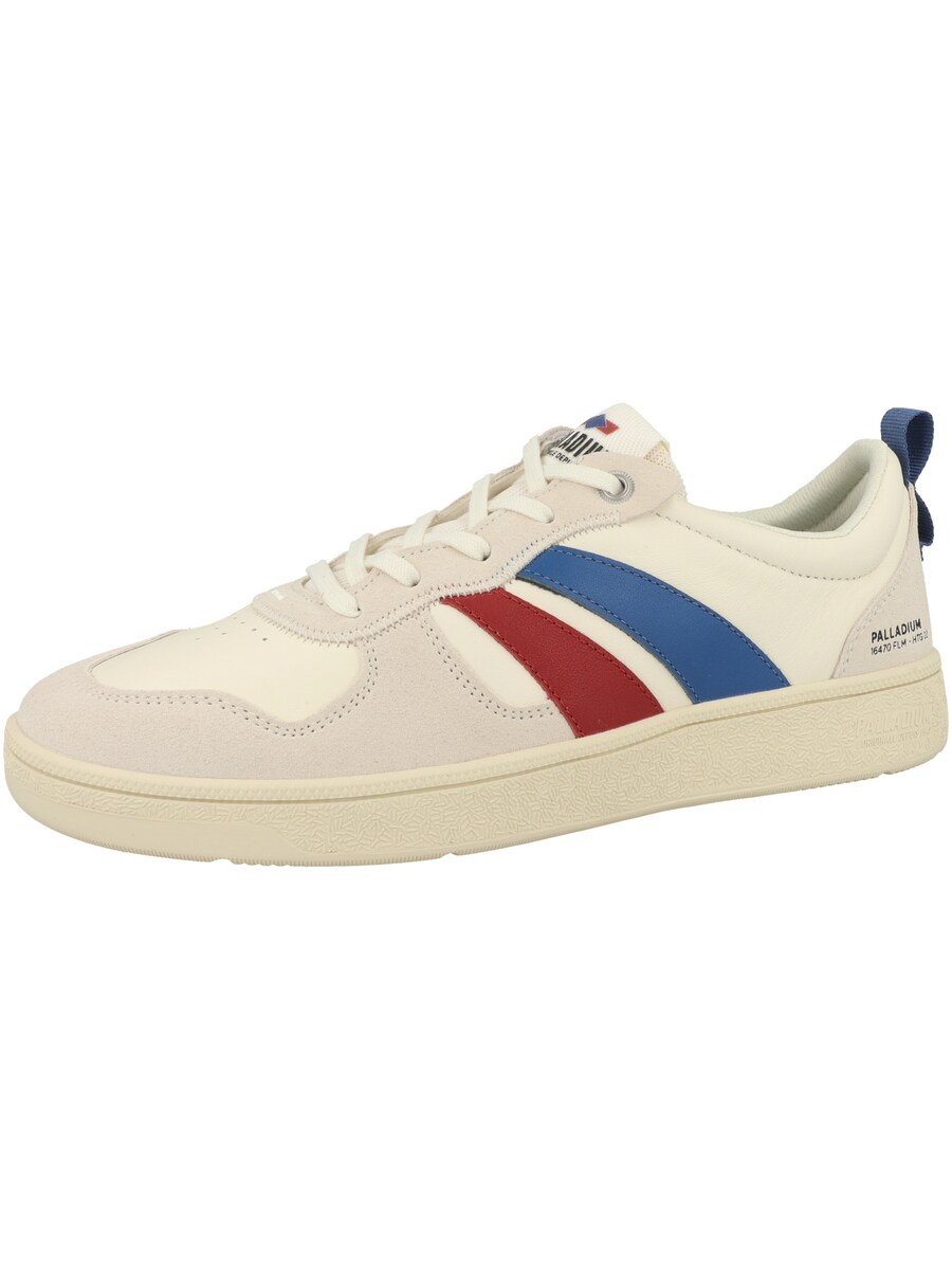 Кроссовки Palladium, Light grey