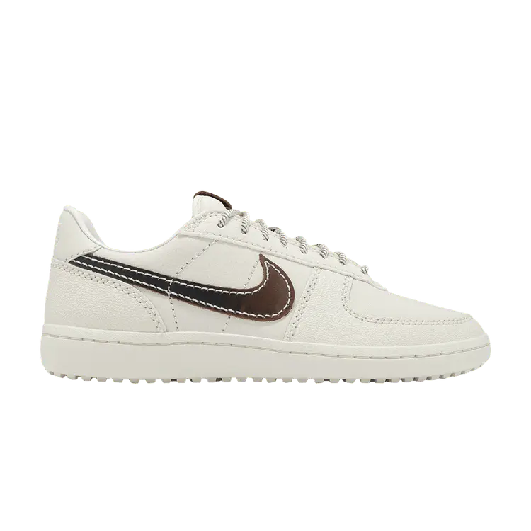 

Кроссовки Nike Field General 82 'Soft Pearl Fauna Brown', кремовый