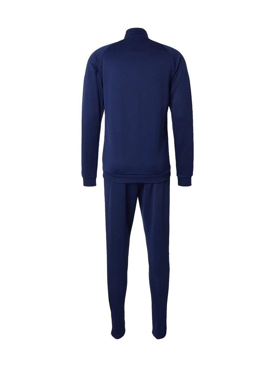 Спортивный костюм ADIDAS PERFORMANCE 'Tiro 26 Essentials' в цветах Azure и Dark Blue — фото 3
