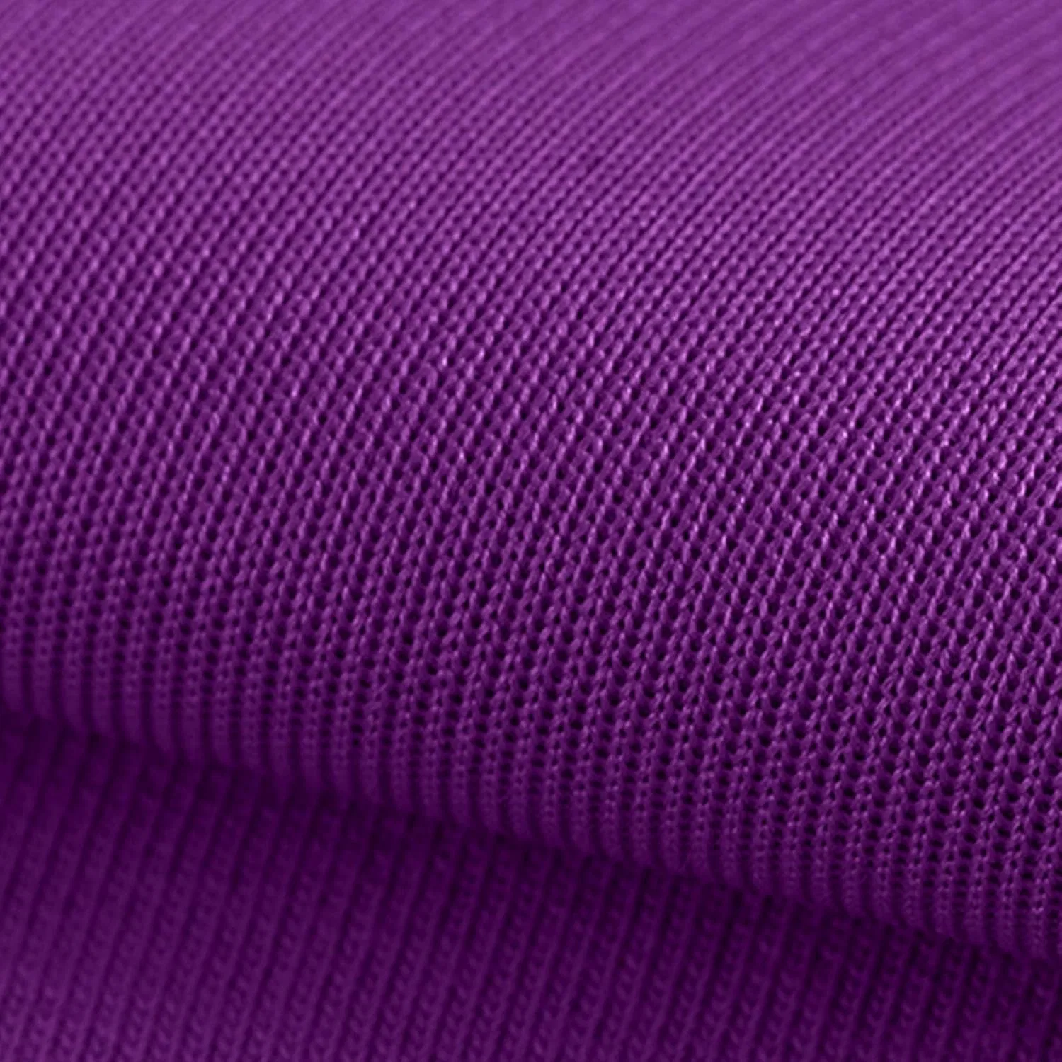 Мужская футболка с коротким рукавом для тренировок Solid Color, Purple — фото 3