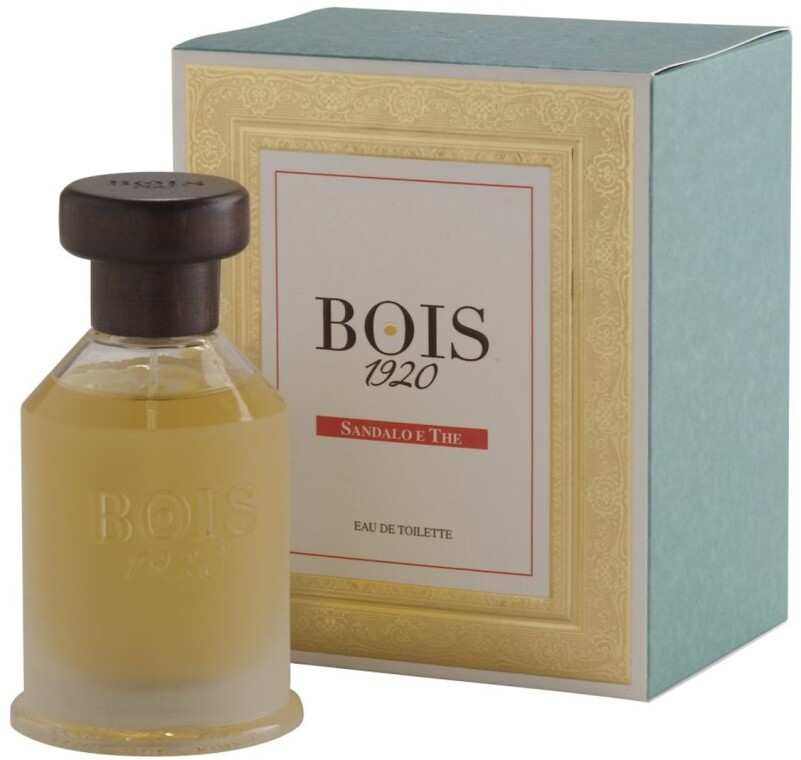 

Туалетная вода Bois 1920 Sandalo e The