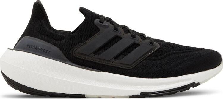 

Кроссовки Adidas UltraBoost Light, черный