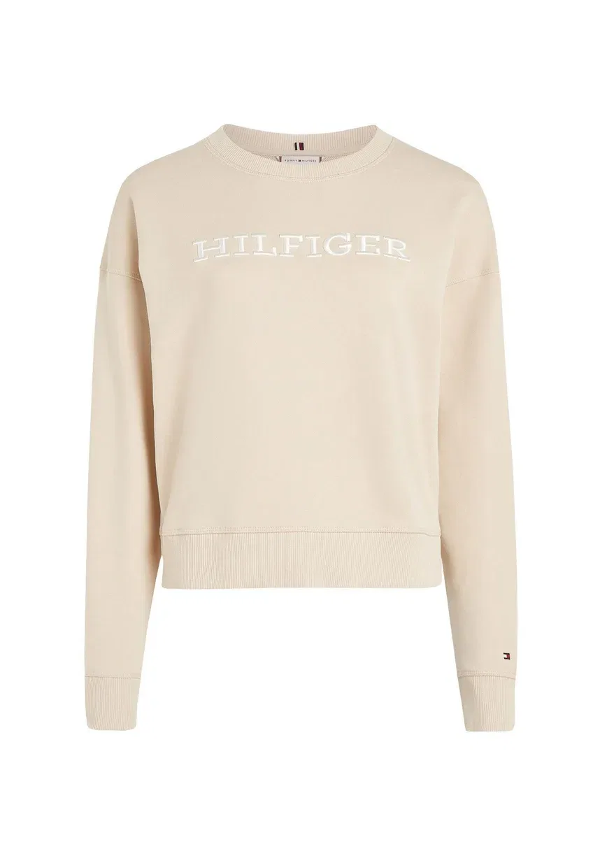 Толстовка Tommy Hilfiger, Uni — фото 4