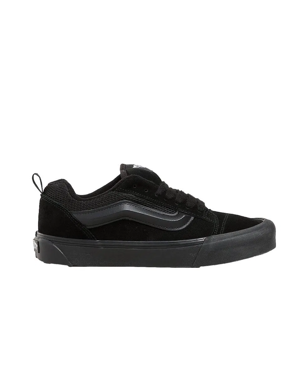 Inna marka Детские кроссовки Vans Knu Skool, Черный