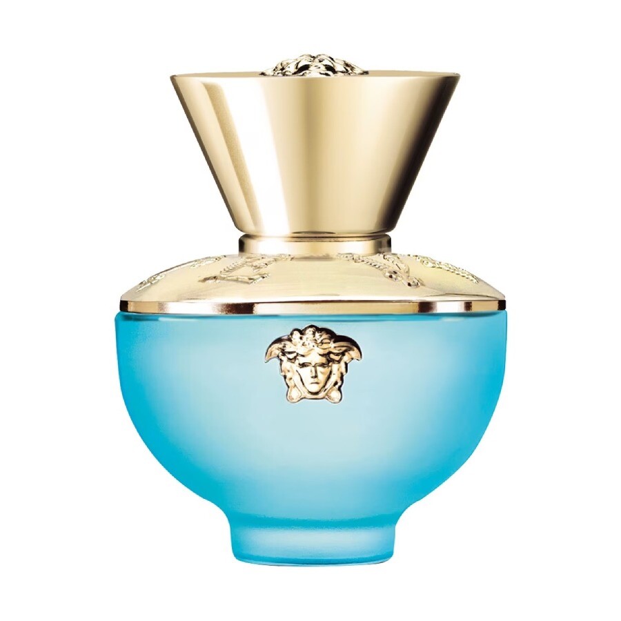 

Туалетная вода Versace Dylan Turquoise, 50 мл