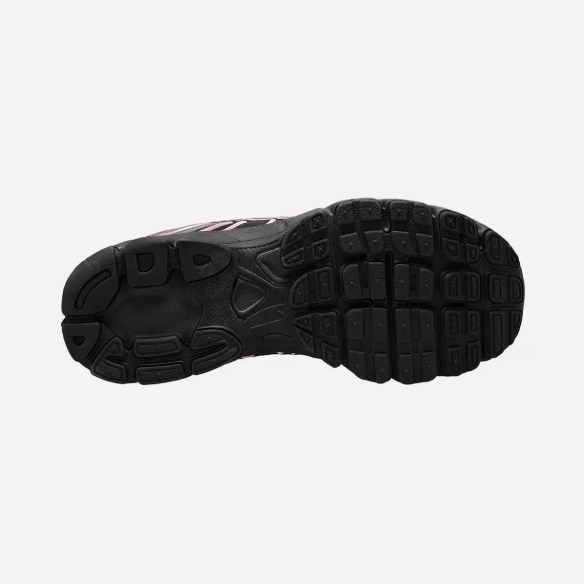 Детские кроссовки для мальчиков Nike Air Max Moto 2K (GS), Negro — фото 4