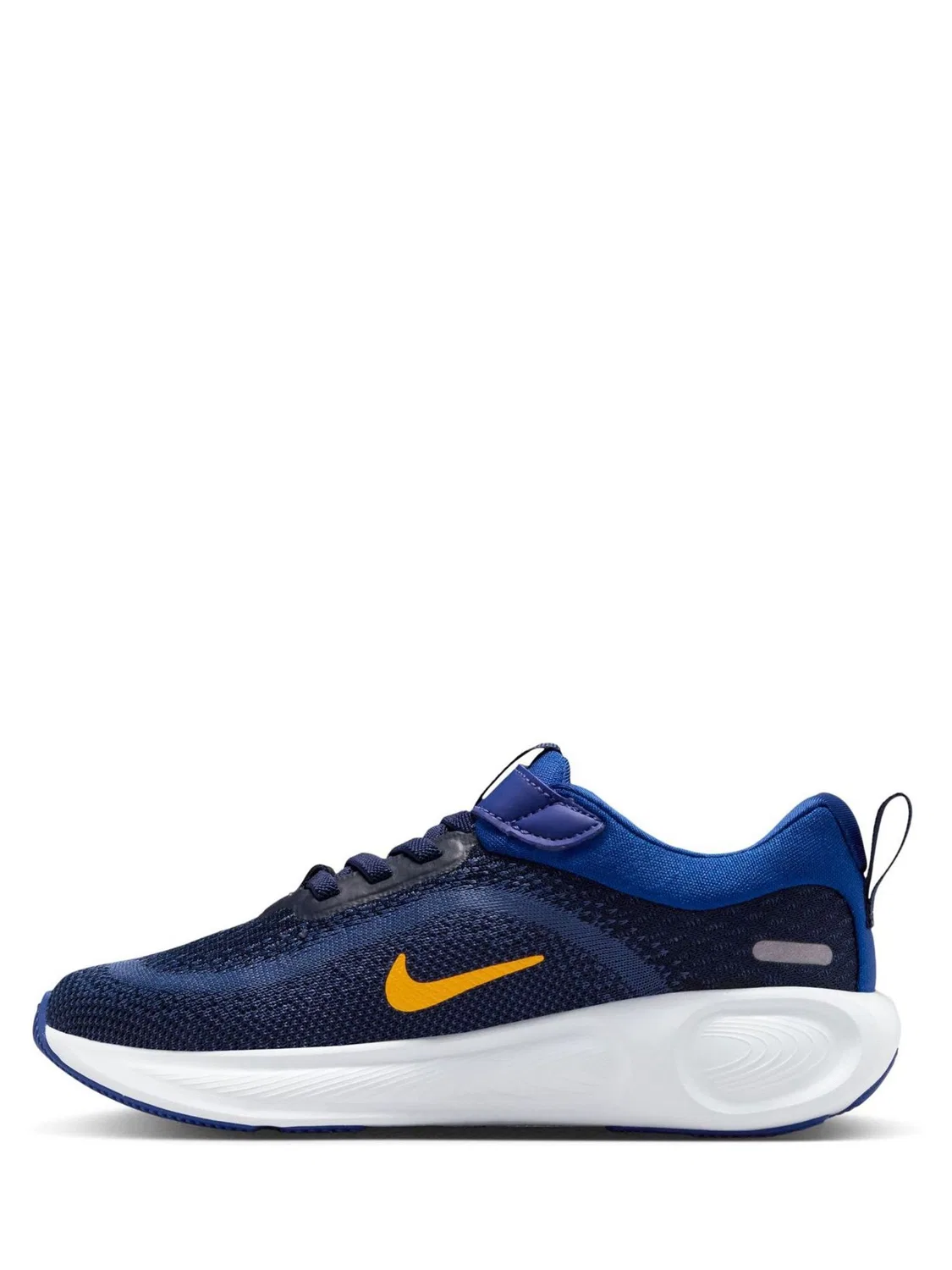 Кроссовки Nike Stellar Ride, университетский синий — фото 4