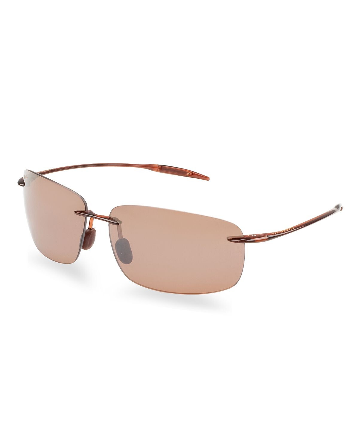 

Поляризованные солнцезащитные очки breakwall, 422 Maui Jim, мульти