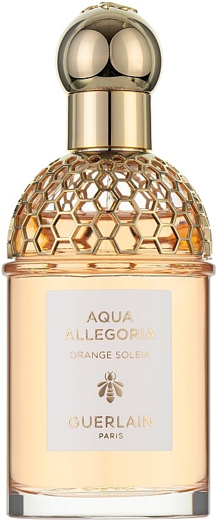 

Туалетная вода Guerlain Aqua Allegoria Orange Soleia