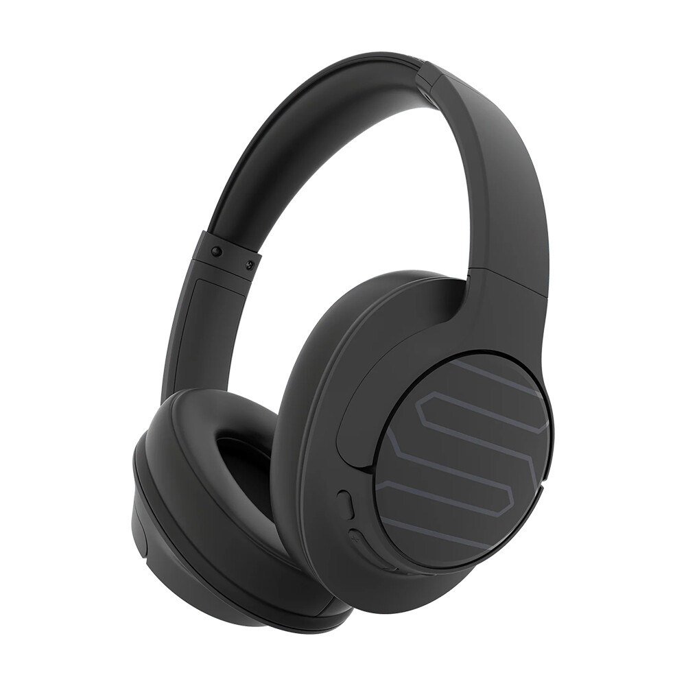 

Беспроводные наушники Soul Ultra Wireless 2, черный