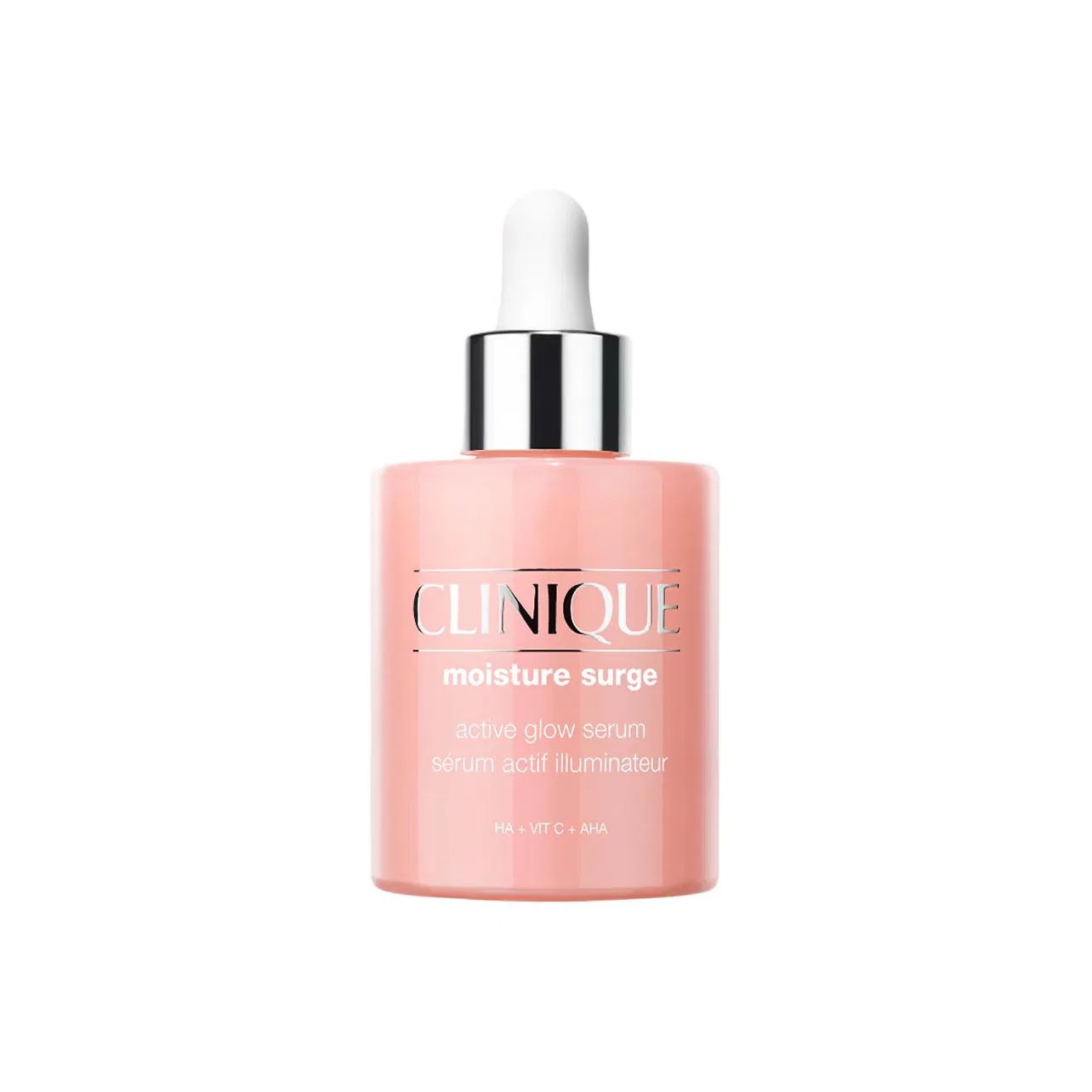 Сыворотка успокаивающая и осветляющая Magnetic Dewy Bottle VC Serum, 50 мл, CLINIQUE