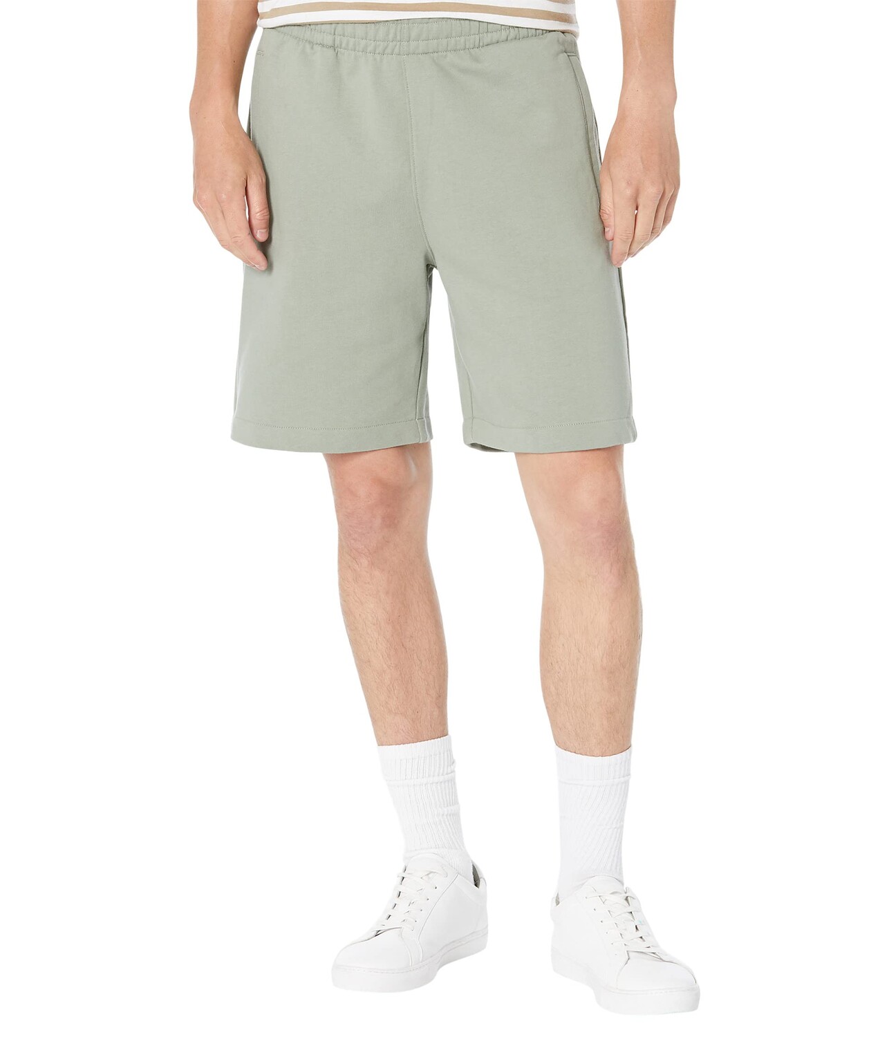 

Шорты Calvin Klein, Standard Logo Terry Shorts