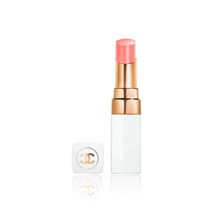 Бальзам для губ CHANEL Miss Cocoa, #936 CHILLING PINK