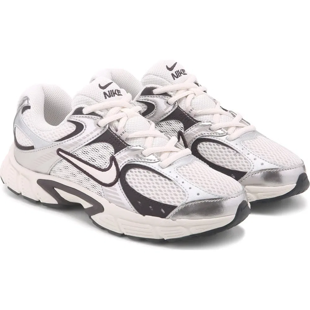 Детские кроссовки v5 rnr Nike, Phantom/Burgundy