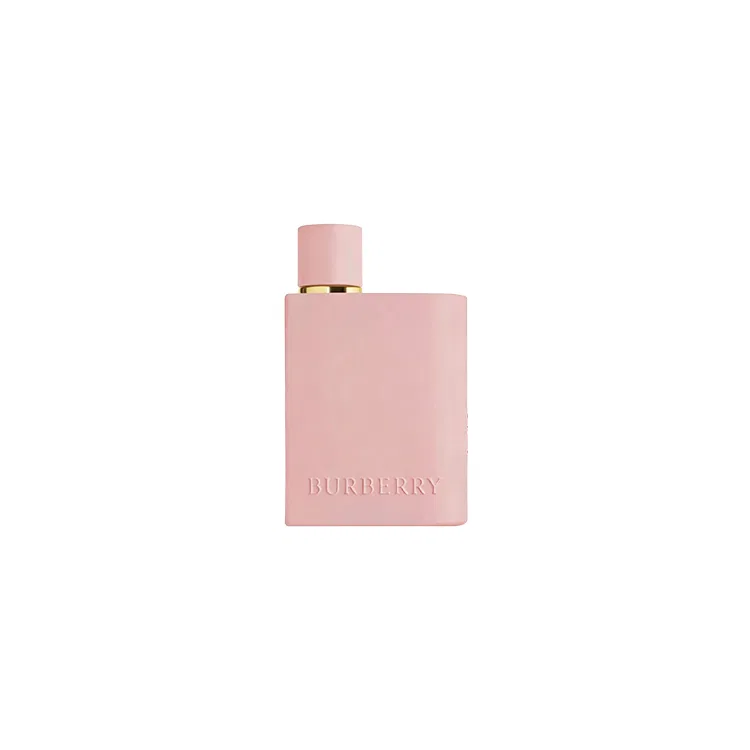Женские духи Burberry Her Vanilla Absolute, 30 мл, Amber Accord, Burberry, Черный
