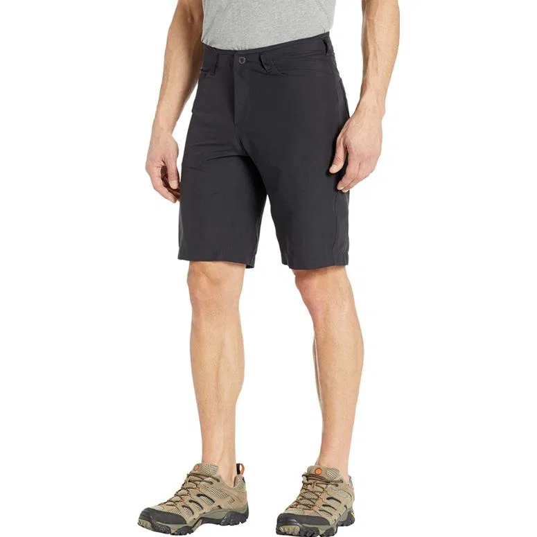 Мужские повседневные шорты Creston Casual Shorts Arcteryx, Neptune Blue — фото 4
