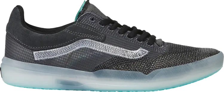 

Кроссовки Vans UltimateWaffle EXP Dark Grey Ice, серый