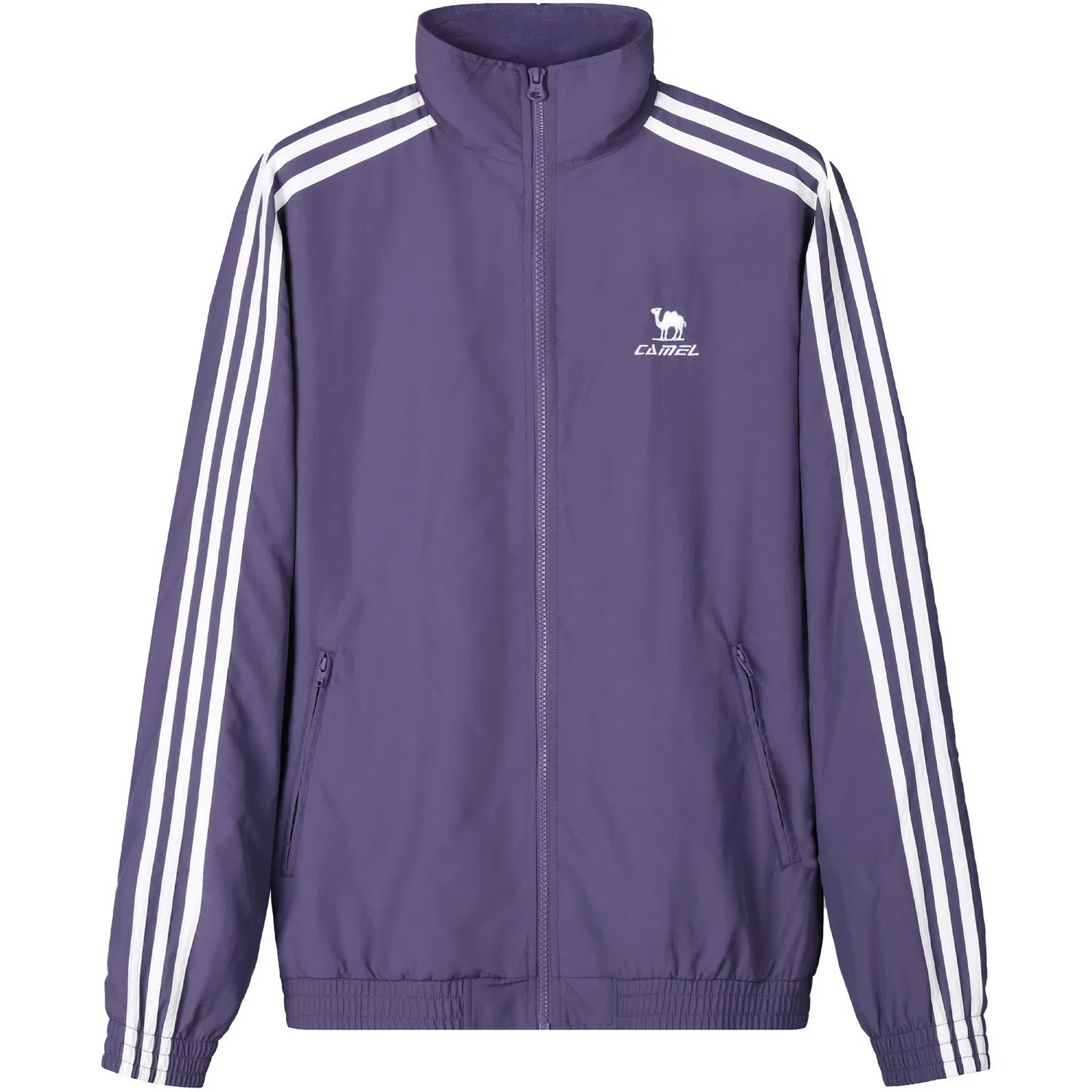Детская куртка Urban Function Series Camels, Windsor Purple