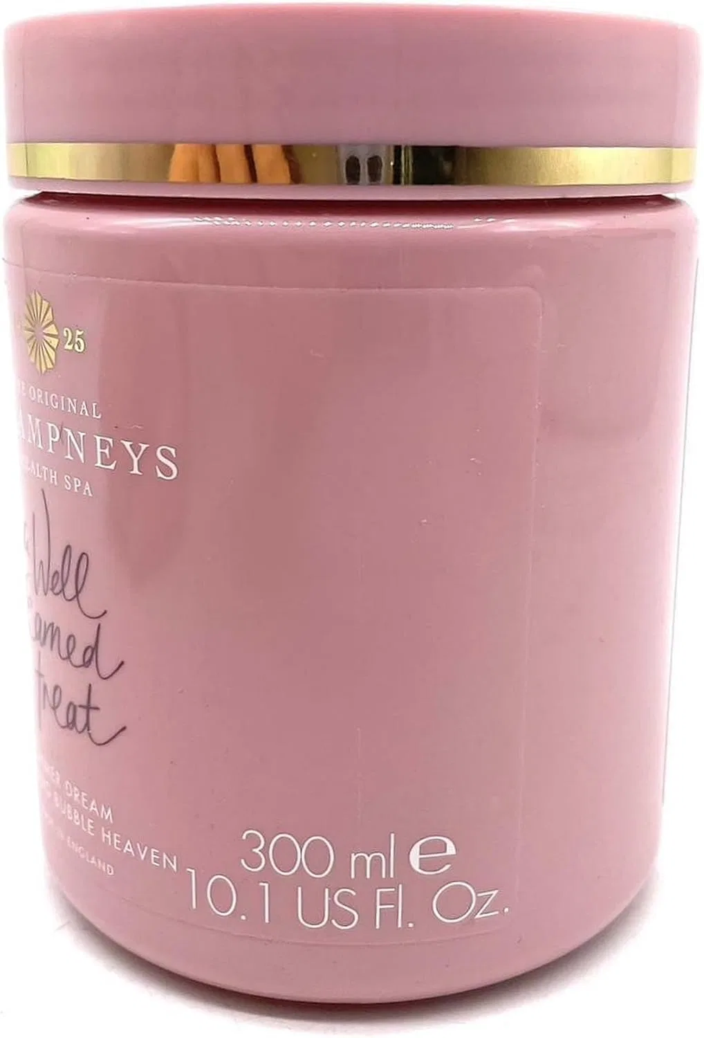 Пена для ванны Champneys Relaxing Bubble Heaven, 300 мл — фото 2