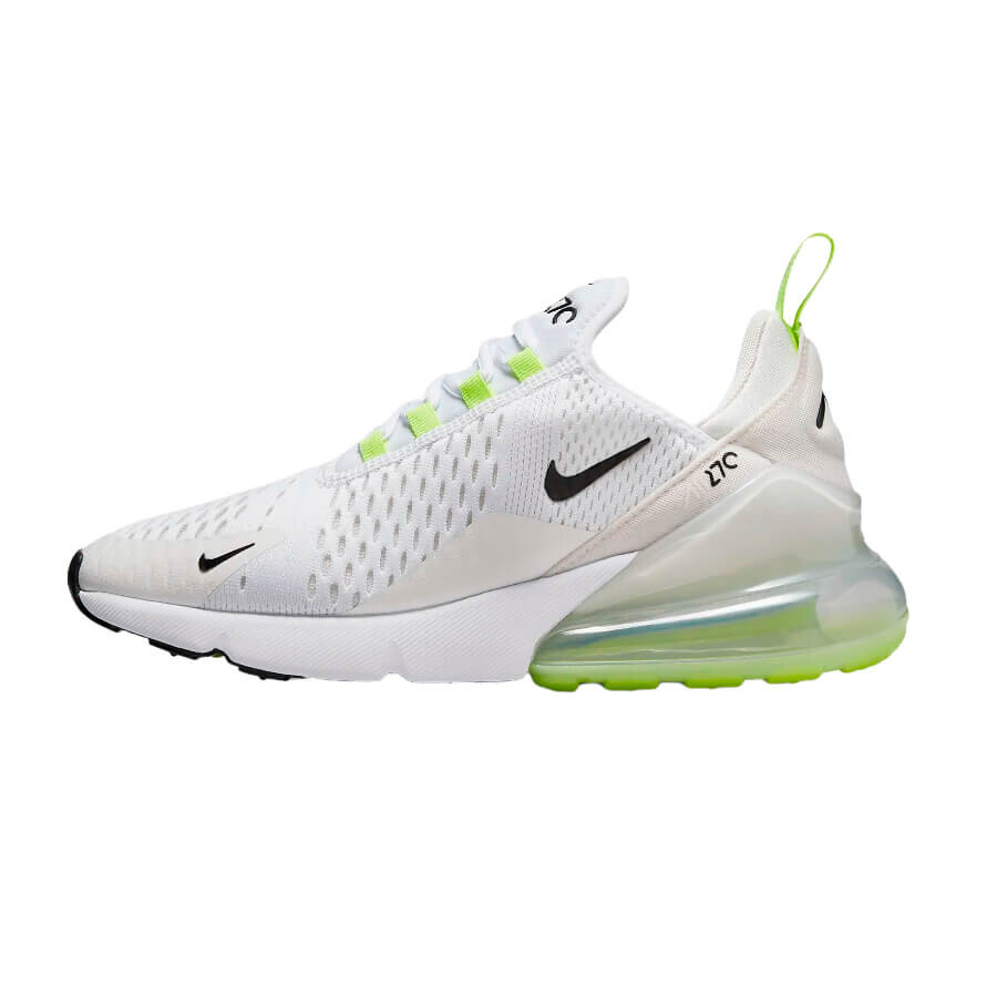 

Кроссовки Nike Air Max 270, светло-зеленый