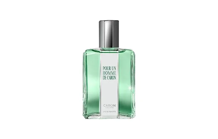 CARON Туалетная вода Born For Him Aromatic Accord с чарующей свежестью 75 мл/125 мл, 200ml — фото 3