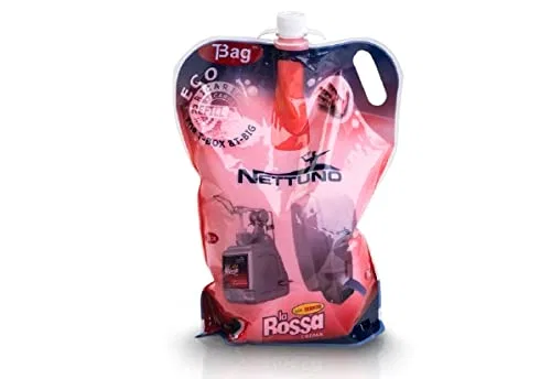 Крем для рук T-Bag LA Rosso, 3000 мл, Nettuno, Белый