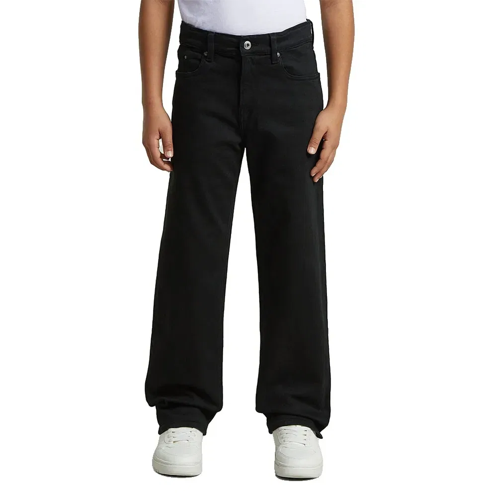 Джинсы Regular Straight Fit Dakota G-Star, черный