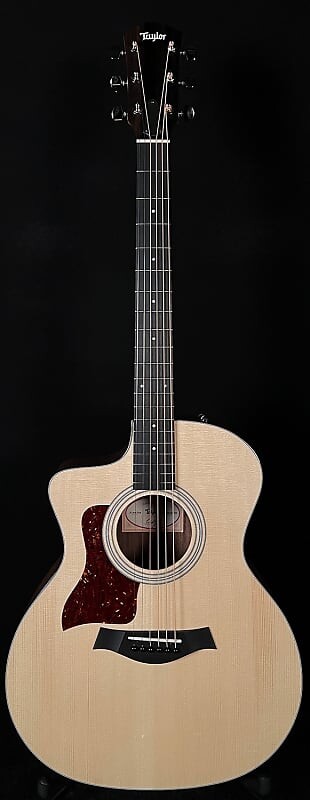 

Гитары Taylor для левшей 214ce Plus