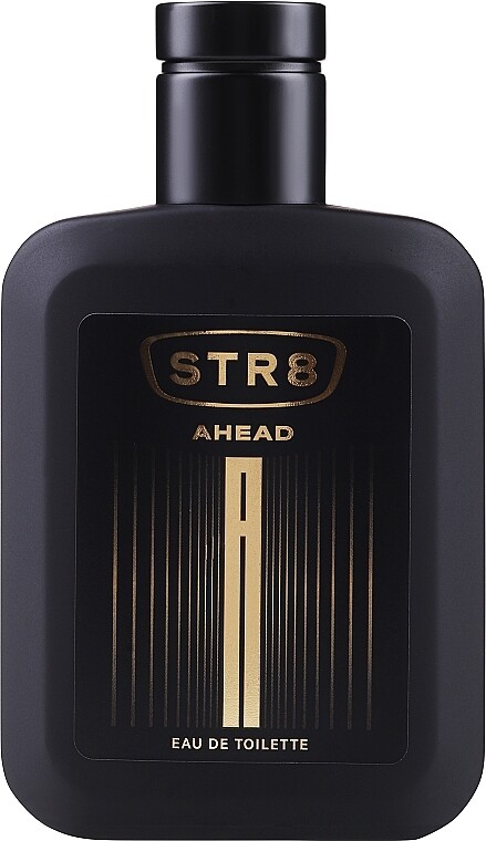 

Туалетная вода Str8 Ahead