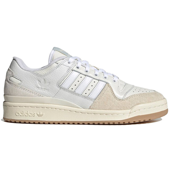 Кроссовки Adidas Forum 84 Low ADV — фото 2