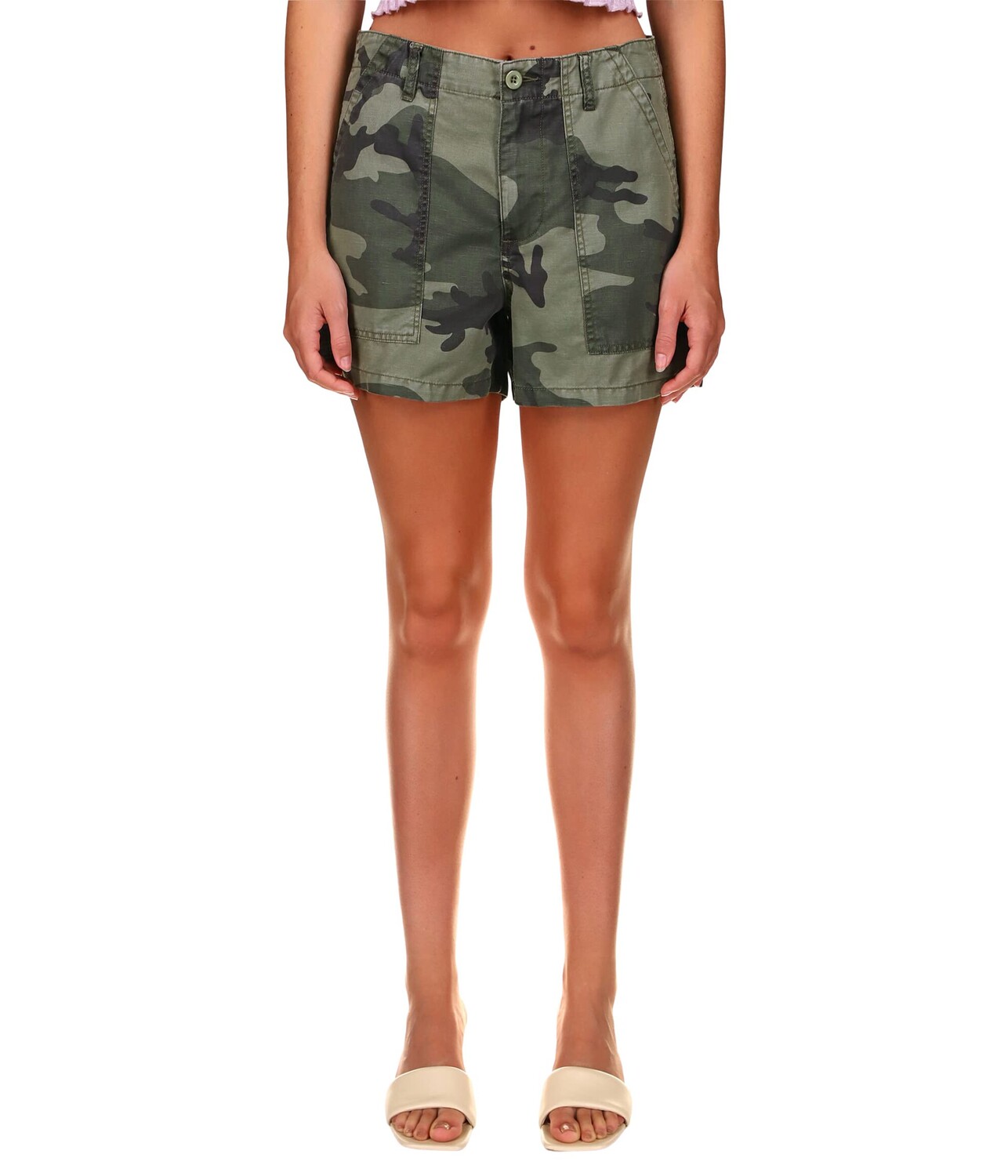 

Шорты Sanctuary, Vintage Field Shorts