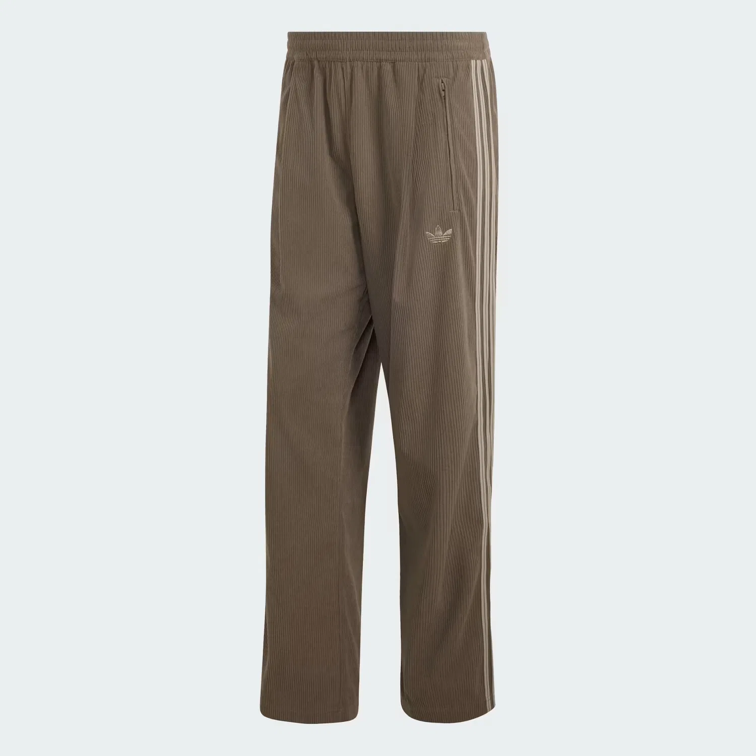 Мужские спортивные брюки из вельвета Firebird Corduroy Adidas Originals, Branch — фото 4