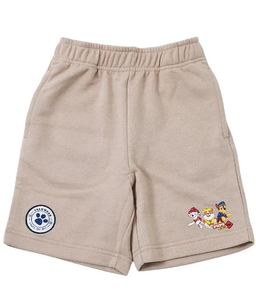 Детские шорты из футера с принтом Paw Patrol Beige Toys"R"Us/Babies"R"Us, Beige — фото 4