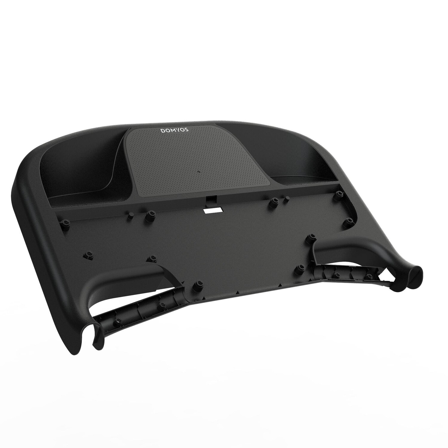

Крышка консоли T540C DOMYOS, Черный, Крышка консоли T540C DOMYOS