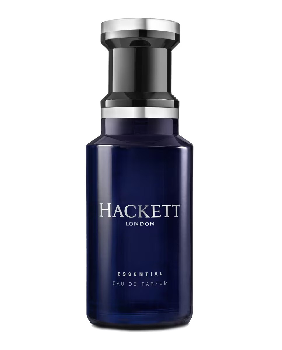 

Парфюмерная вода Hackett Essential, 100 мл