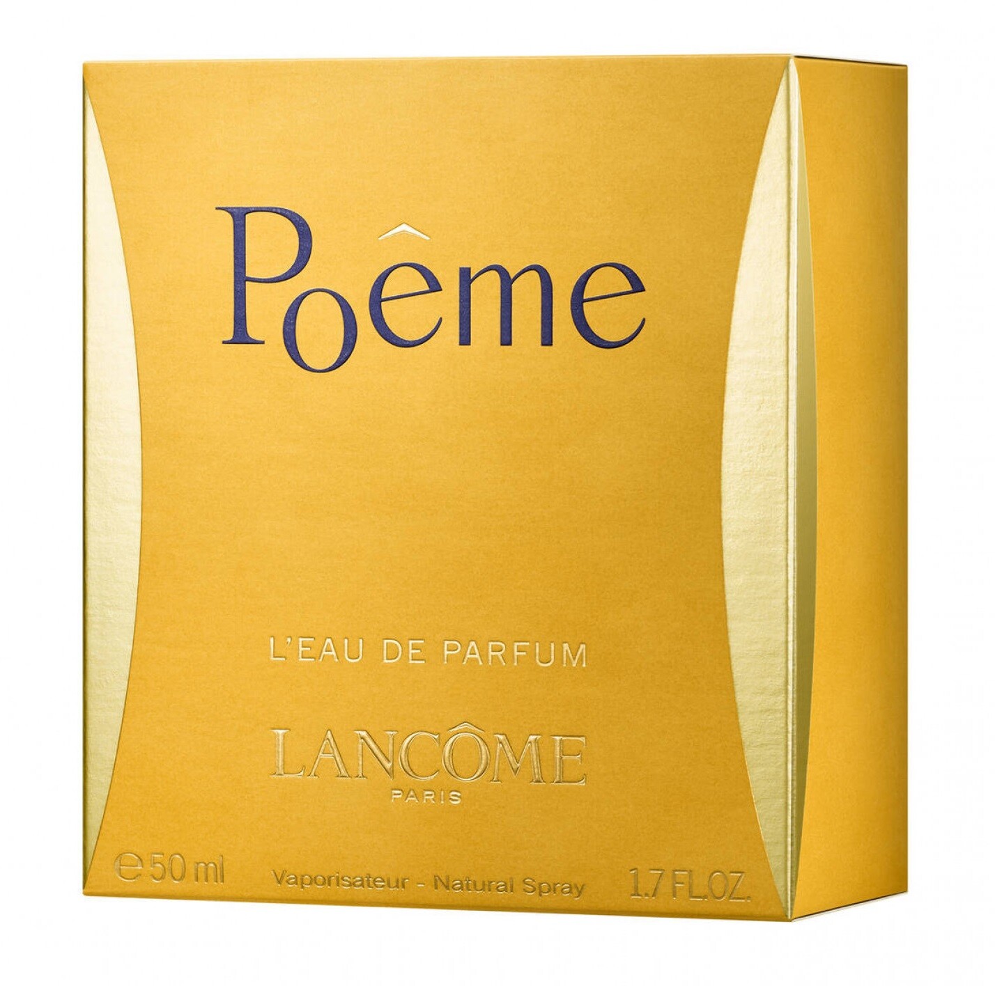 Lancome Po?me: Парфюмерная вода для женщин — фото 2