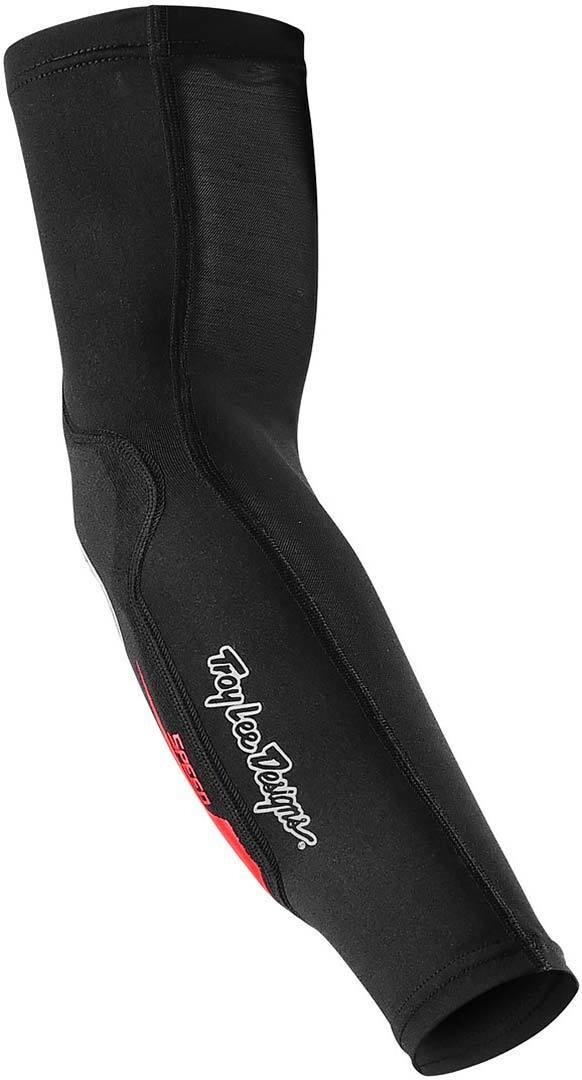 

Протектор Troy Lee Designs Speed для локтей, Черный, Протектор Troy Lee Designs Speed для локтей